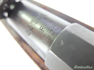 ARS.MIL.FINLANDESI MOD.27 CAL.7,62X54 ANNO 1935