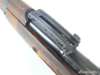 ARS.MIL.FINLANDESI MOD.27 CAL.7,62X54 ANNO 1935