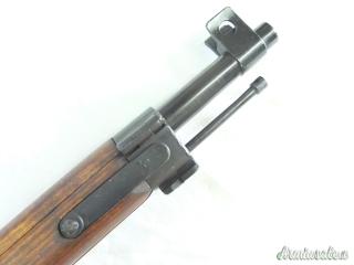 ARS.MIL.FINLANDESI MOD.27 CAL.7,62X54 ANNO 1935