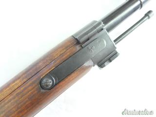 ARS.MIL.FINLANDESI MOD.27 CAL.7,62X54 ANNO 1935