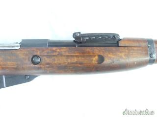 ARS.MIL.FINLANDESI MOD.27 CAL.7,62X54 ANNO 1935