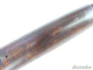 ARS.MIL.FINLANDESI MOD.27 CAL.7,62X54 ANNO 1935