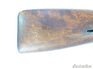 ARS.MIL.FINLANDESI MOD.27 CAL.7,62X54 ANNO 1935