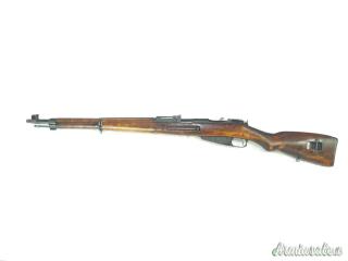ARS.MIL.FINLANDESI MOD.39 CAL.7,62X54 ANNO 1941