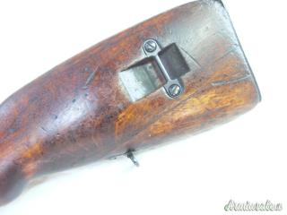 ARS.MIL.FINLANDESI MOD.39 CAL.7,62X54 ANNO 1941