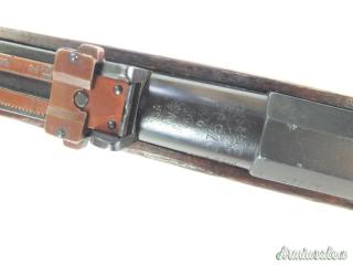ARS.MIL.FINLANDESI MOD.39 CAL.7,62X54 ANNO 1941