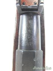 ARS.MIL.FINLANDESI MOD.39 CAL.7,62X54 ANNO 1941