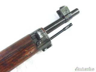 ARS.MIL.FINLANDESI MOD.39 CAL.7,62X54 ANNO 1941