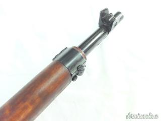 ARS.MIL.FINLANDESI MOD.39 CAL.7,62X54 ANNO 1941