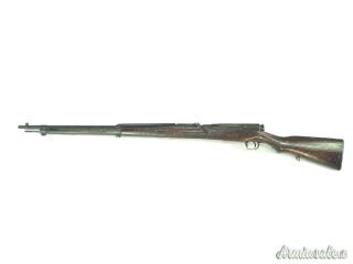 ARISAKA MOD.38 CAL.6,5JAP ANNO 1917