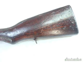 ARISAKA MOD.38 CAL.6,5JAP ANNO 1917