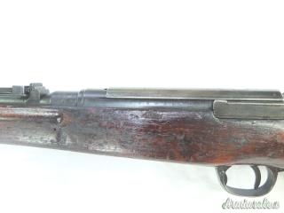 ARISAKA MOD.38 CAL.6,5JAP ANNO 1917