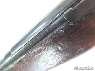 ARISAKA MOD.38 CAL.6,5JAP ANNO 1917