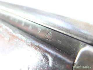 ARISAKA MOD.38 CAL.6,5JAP ANNO 1917