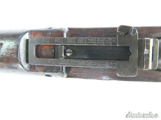 ARISAKA MOD.38 CAL.6,5JAP ANNO 1917