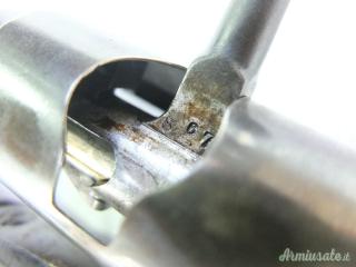 ARISAKA MOD.38 CAL.6,5JAP ANNO 1917