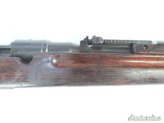 ARISAKA MOD.38 CAL.6,5JAP ANNO 1917