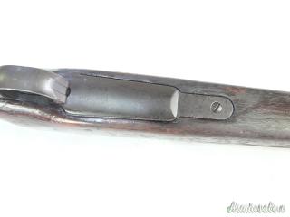ARISAKA MOD.38 CAL.6,5JAP ANNO 1917
