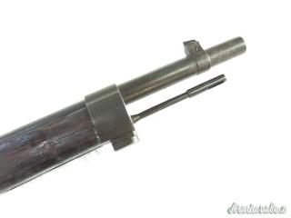 ARISAKA MOD.38 CAL.6,5JAP ANNO 1917
