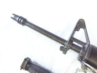 COLT M16A1 TRANSIZIONE CAL.5,56 mm