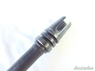 COLT M16A1 TRANSIZIONE CAL.5,56 mm