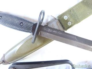 COLT M16A1 TRANSIZIONE CAL.5,56 mm