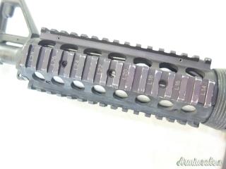 COLT M16A1 CARBINE CAL.5,56 mm