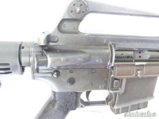 COLT M16A1 CARBINE CAL.5,56 mm