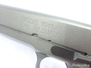 Springfield Mod.1911-A1 cal.38 Super Auto