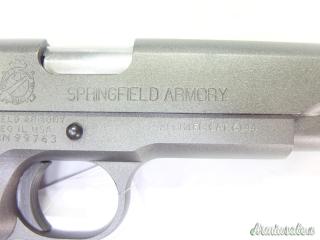 Springfield Mod.1911-A1 cal.38 Super Auto
