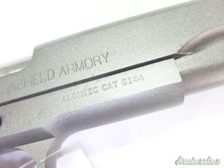 Springfield Mod.1911-A1 cal.38 Super Auto