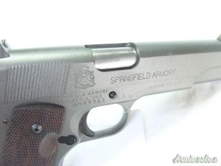 Springfield Mod.1911-A1 cal.38 Super Auto