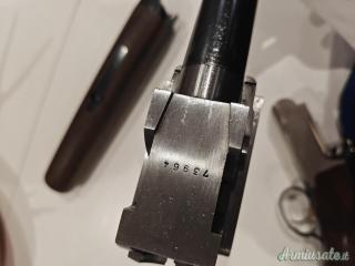 Perazzi MX8 12