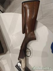 Perazzi MX8 12