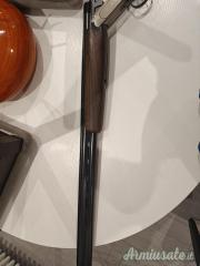 Perazzi MX8 12