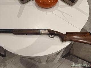 Perazzi MX8 12