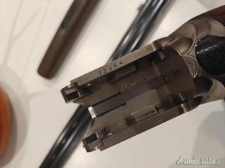 Perazzi MX8 12