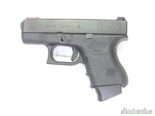 Glock Mod.27 cal.40 s&w