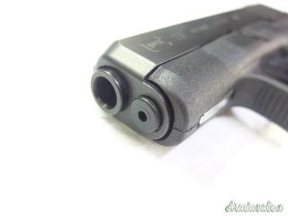 Glock Mod.27 cal.40 s&w