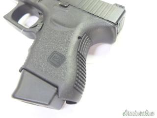Glock Mod.27 cal.40 s&w