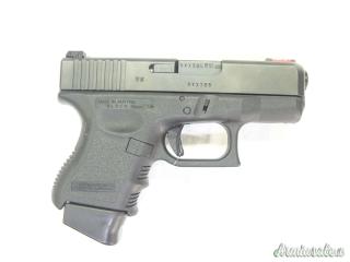 Glock Mod.27 cal.40 s&w