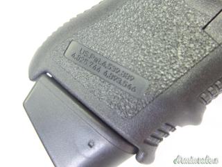 Glock Mod.27 cal.40 s&w