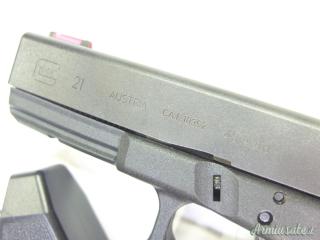 Glock Mod.21 cal.45acp