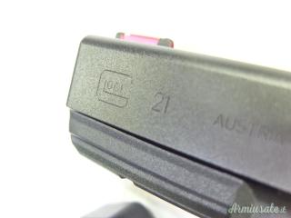 Glock Mod.21 cal.45acp