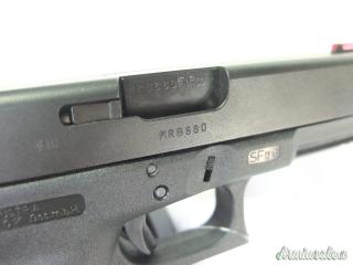Glock Mod.21 cal.45acp