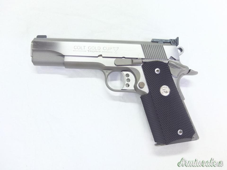 Colt Mod.Gold Cup Trophy cal.45 acp