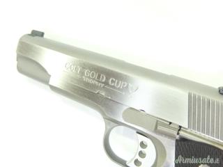 Colt Mod.Gold Cup Trophy cal.45 acp