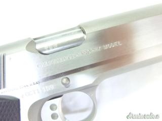 Colt Mod.Gold Cup Trophy cal.45 acp