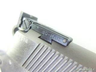 Colt Mod.Gold Cup Trophy cal.45 acp