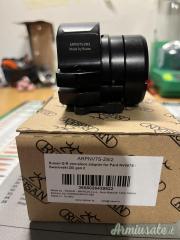 Adattatore Rusan modello ARPNV7S-Z6I2 per Pard